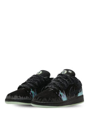 Jordan retro 1 Low Halloween