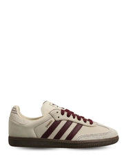 ADIDAS SAMBA WHITE MARRON