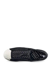 NEIGHBORHOOD x adidas Superstar 80s