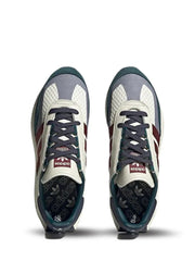 Adidas retropy boost e5 dark blue Red