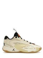 Jordan Luka 2 Coconut Milk Basketball