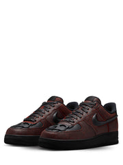 Nikee AirForce 1 Halloween Skull