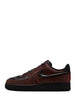 Nikee Airforce 1 Low Halloween Skull