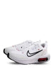Nikee AirMax Tube 2024 white Red Running Shoes