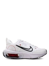 Nikee AirMax Tube 2024 White Red