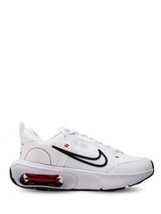 Nikee AirMax Tube 2024 White Red