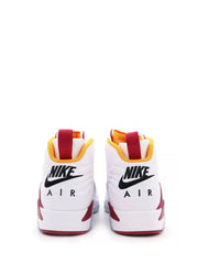 jordan mvp 678 cardinal red