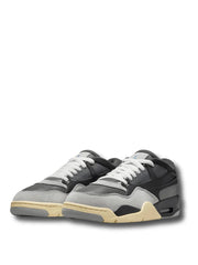 Nikee Air Jordan 4 RM Iron Ligh Grey