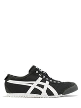 Onitsuka Tiger Mexico 66 Slipon Black Putty 1st leather