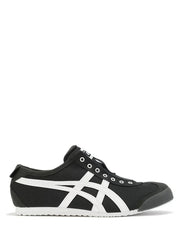 Onitsuka Tiger Mexico 66 Slipon Black Putty 1st leather