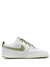 Nikee Court Vision 1 Oil Green