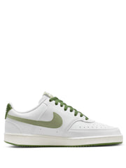 Nikee Court Vision 1 Oil Green