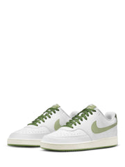 Nikee Court Vision 1 Oil Green