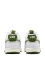 Nikee Court Vision 1 Oil Green