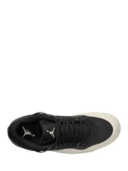 Air Jordan 4 RM Black Light Bone