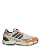 Adidas Torsion Super Chalk White Carbon