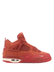 Air Jordan Retro 4 Brick By Brick