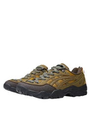 Assics gel pickax modern safari