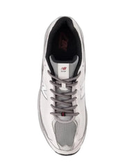 New Balance 509 Grey Matter White