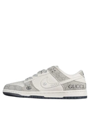 GUCCI x Nikee Sb Dunk Low