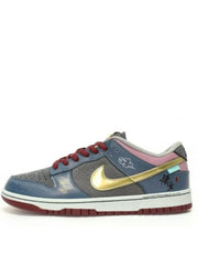 Nikee Air Jordan 1 Low MYTH WUKONG