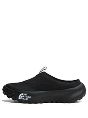 Thee North Face Never Stop Mule Black