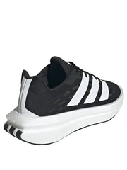 Adidass Flowboost Core Black White