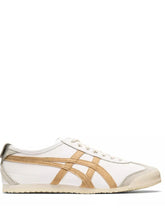 ONITSUKA TIGER MEXICO 66 WHITE VINTEN