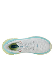 Hoka Clifton Edge Running White