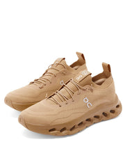 Loewe x On Cloud Tilt Running Dark Sand Brown