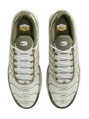 Nikee AirMax Plus TN Beige Olive