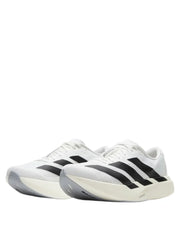 adidas adizero evo sl white black