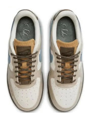 NIKE AIRFORCE 1 LOW LOVE AND PEACE