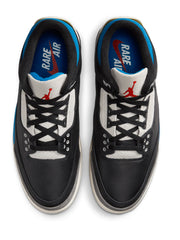 AIR JORDAN RETRO 3 RARE AIR