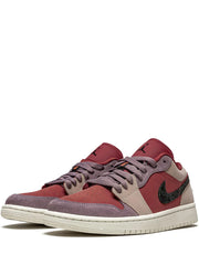nikee jordan retro 1 low Canyon Rust for her