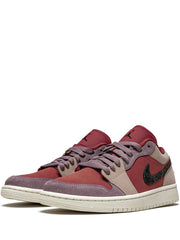 jordan retro 1 low Canyon Rust