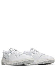 New Balance 550 White Grey