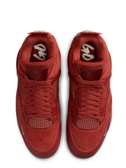 Air Jordan Retro 4 Brick By Brick