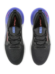 Under Armour Hover Phantom SE 3 Black Blue