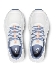 On Cloud Runner Undyed White Flame