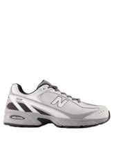 New Balance 509 Grey Matter White