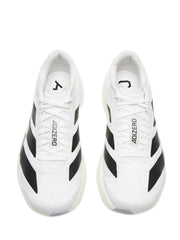 adidas adizero evo sl white black