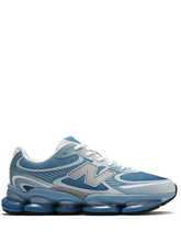 New Balance Abzorb 2000 Baby Blue