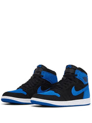 Nike Air Jordan Retro 1 Royal Reimagined