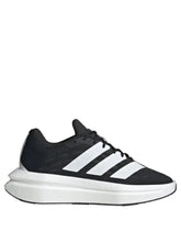 Adidass Flowboost Core Black White