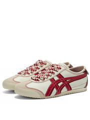 Onitsuka Tiger Mexico 66 Year Of Snake Red