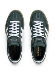 Adidass x Sporty Rich Handball Spezial Suede Sneaker