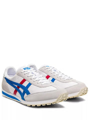 Onitsuka Tiger EDR 78 White Blue red