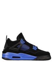 Nike Air Jordan Retro 4 Thunder Blue