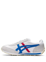Onitsuka Tiger EDR 78 White Blue red